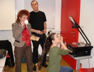 1. Februar 2007: Siegfried Generics, Zofingen