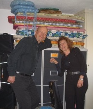 14. März 2007, Seniorennachmittag im Alten Gemeindehaus Pfungen