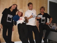 14. Mai 2007: Swisscom Fixnet