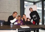 23. März 2007, Swisscom Fixnet, Worblaufen