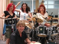 24. April 2007, Pädagogische Hochschule Thurgau, Kreuzlingen