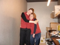 29. März 2007, Hotel Seerose Meisterschwanden, Berufsschulleiter-Tagung