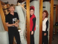 4. Mai 2007: Hitzkirch, Machbarkeitsdebatte Projekt Hitzkirch 7