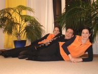 8. März 2007, Ref. Kirchgemeinde Bülach, Aufführung 