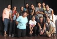 Workshop für Silliman University